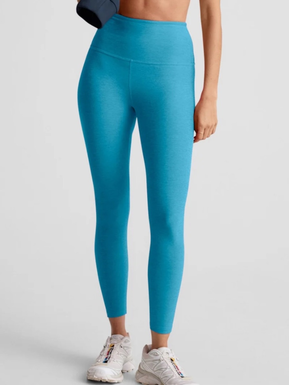 Beyond Yoga High-Waisted Midi Leggings